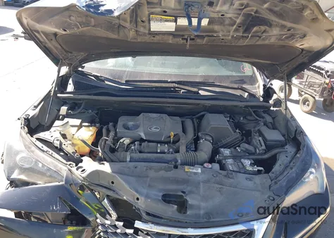 2017 Lexus Nx 200T F Sport from USA, damaged, VIN JTJYARBZ7H2068230